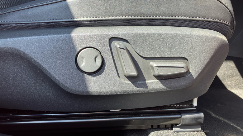 Kia Niro 1.6 GDi Hybrid 3 5dr DCT Hybrid Estate